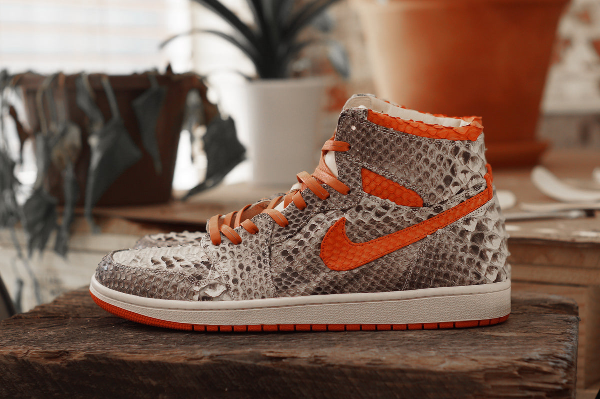 JBF CUSTOMS SHOE GALLERY Page 4 - JBFcustoms