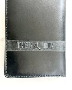 Jordan XI Inspired Cardholder/Wallet