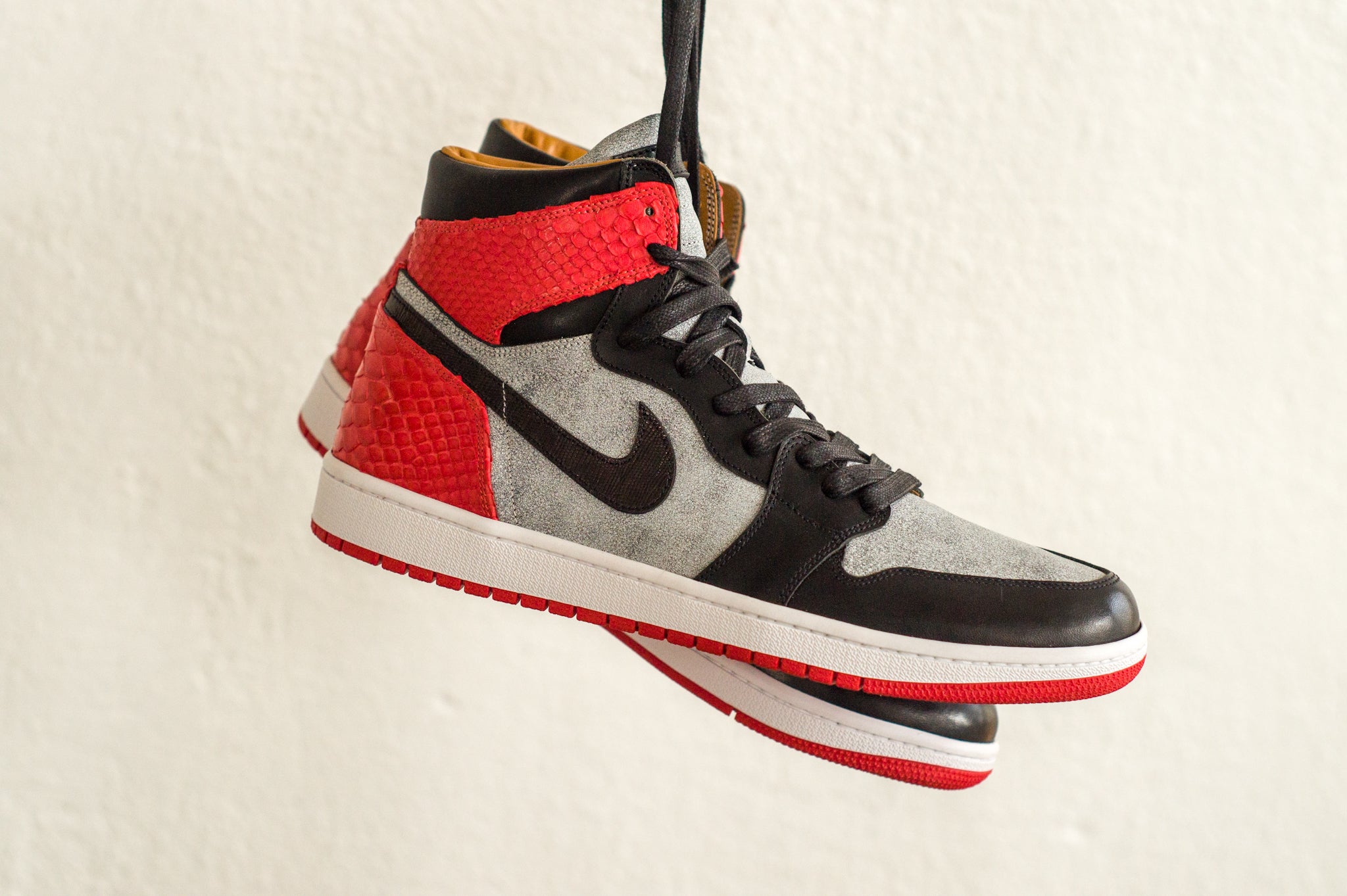 Jordan, Shoes, Custom Jordan 2s