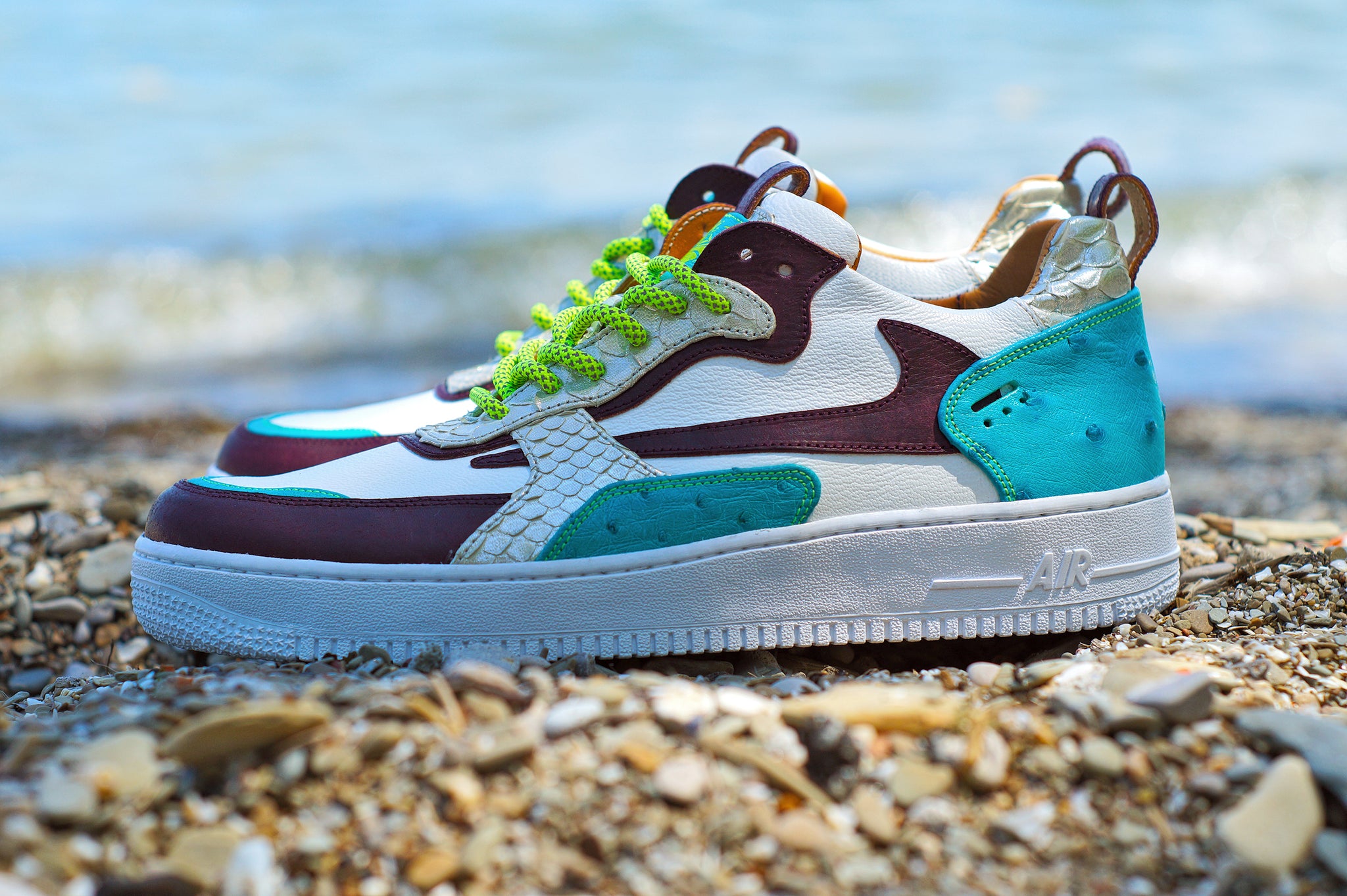 Waverunner nike Clearance